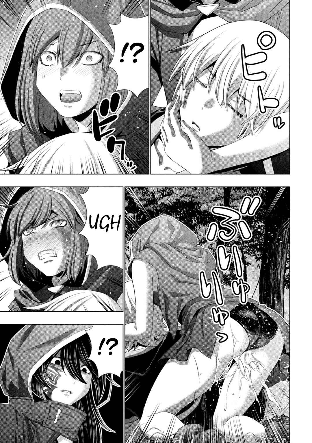 Chapter 310 - Page 11