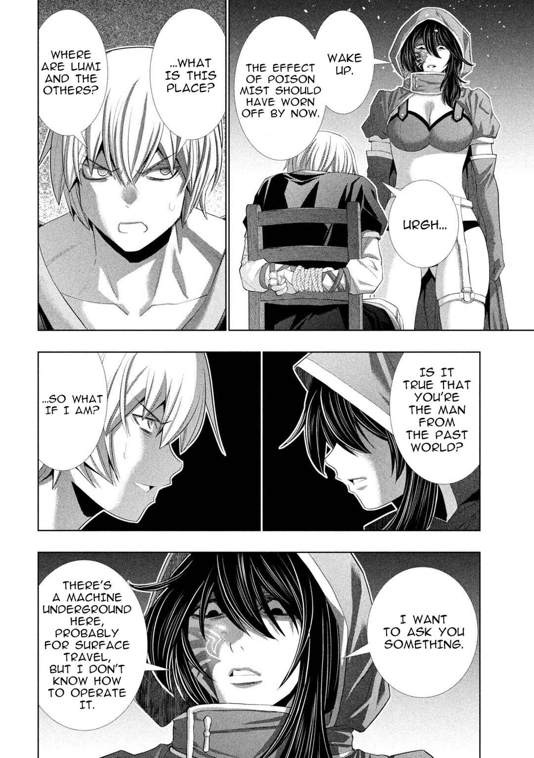 Chapter 310 - Page 16