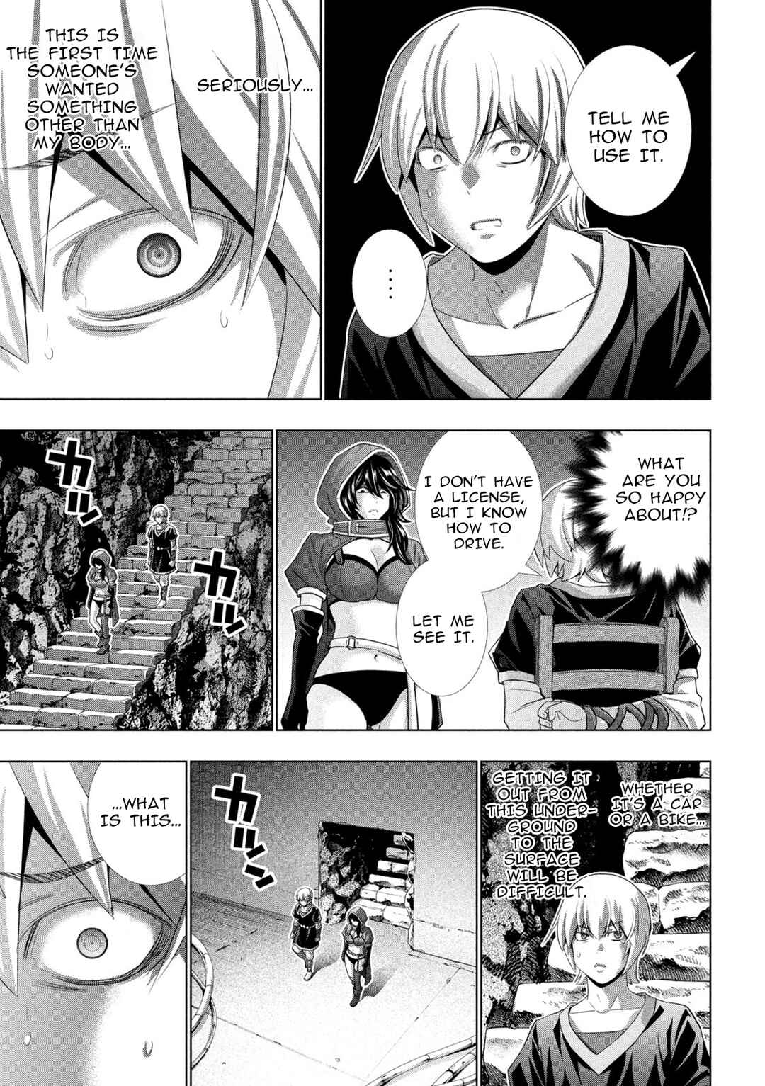 Chapter 310 - Page 17