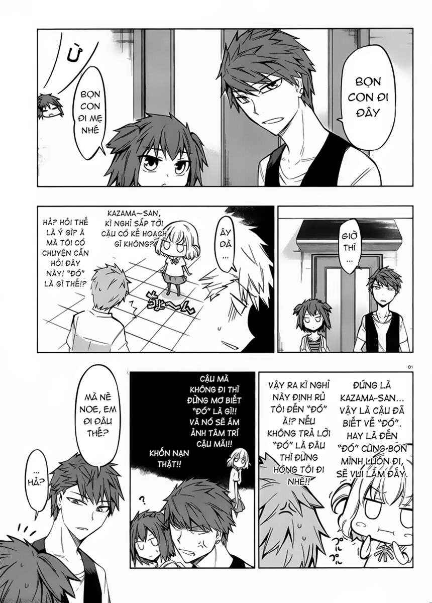 Chapter 45 - Page 1