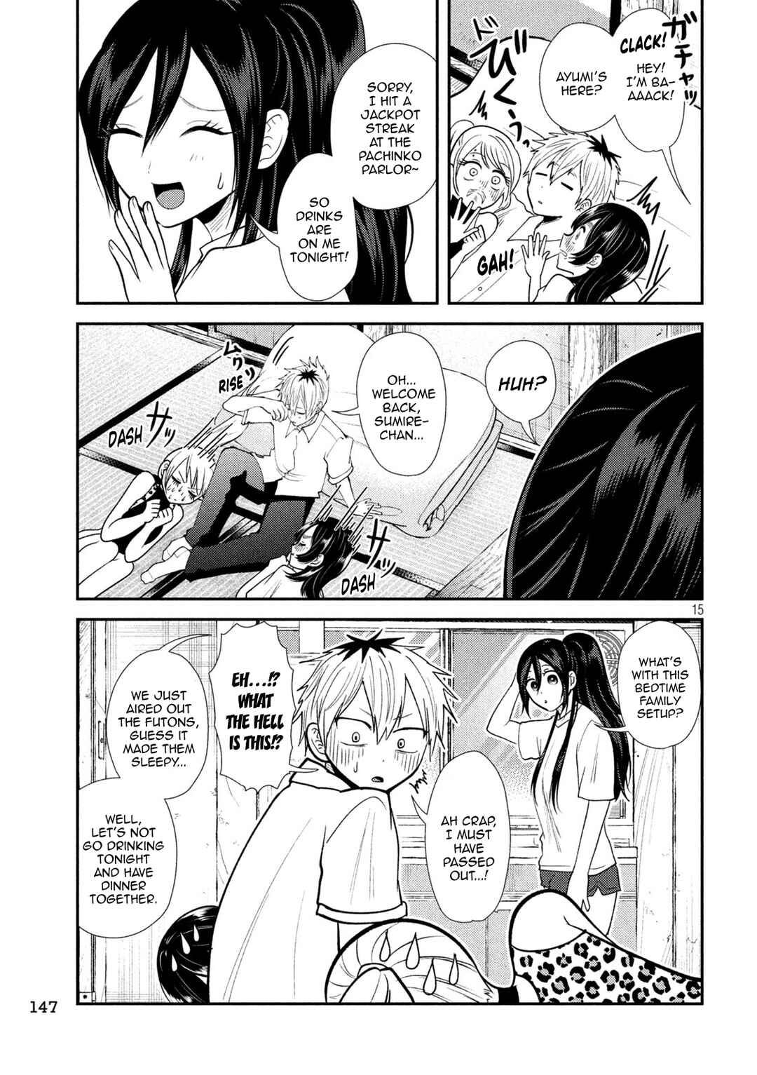 Chapter 41 - Page 15