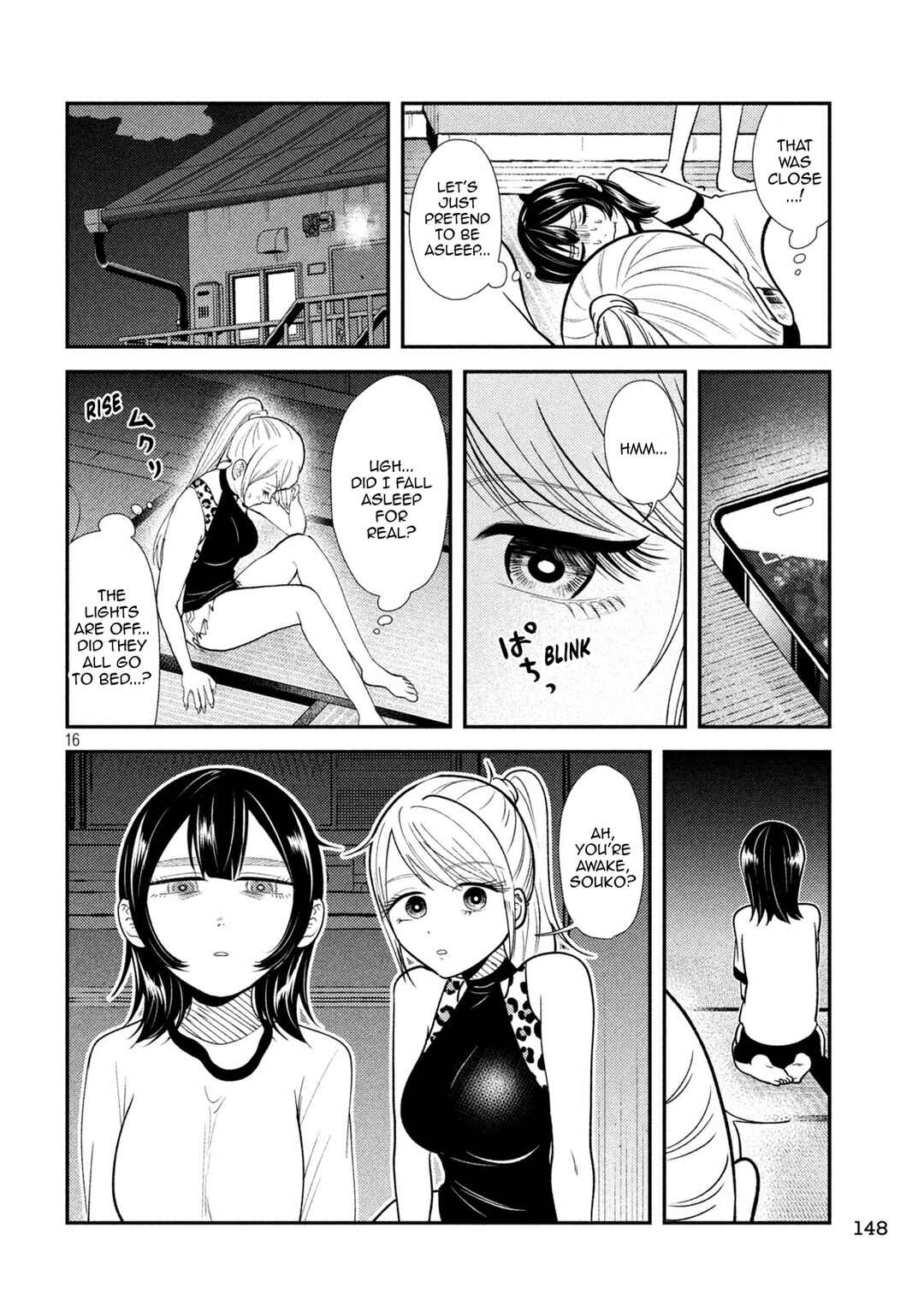 Chapter 41 - Page 16