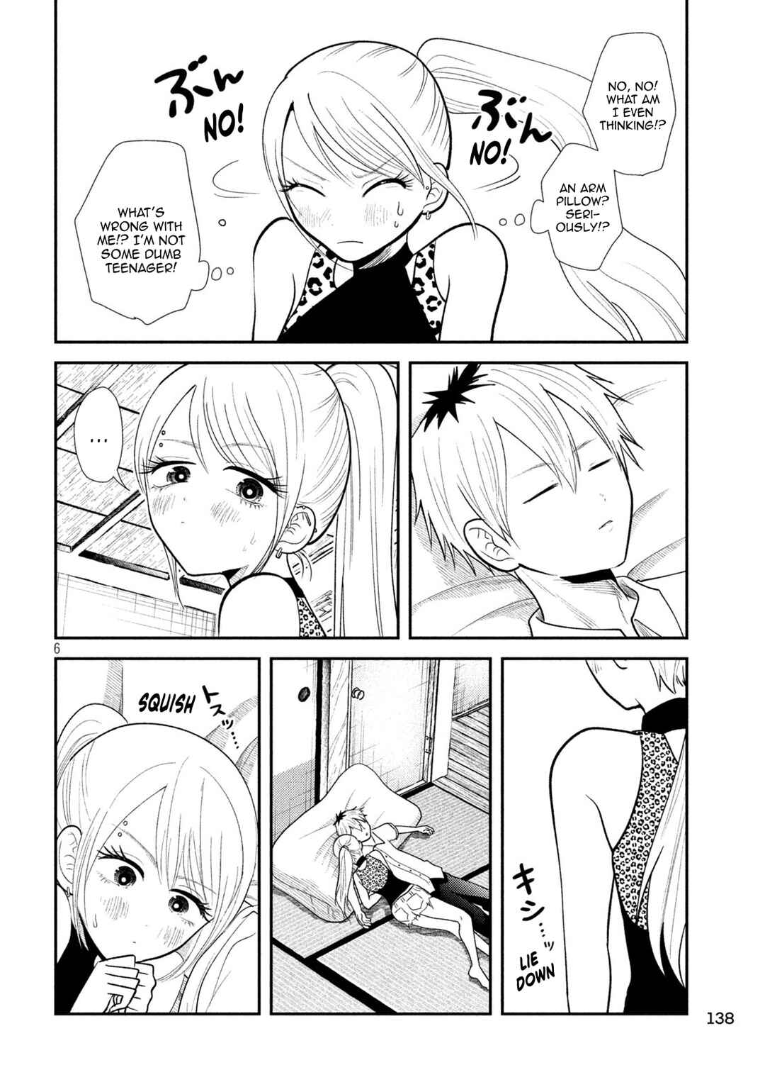 Chapter 41 - Page 6