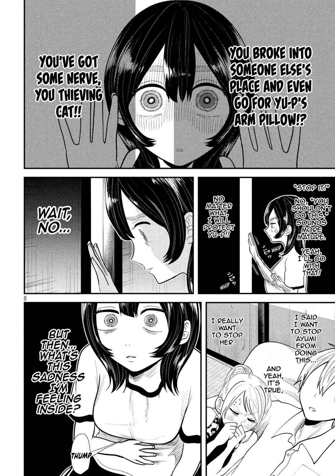 Chapter 41 - Page 8