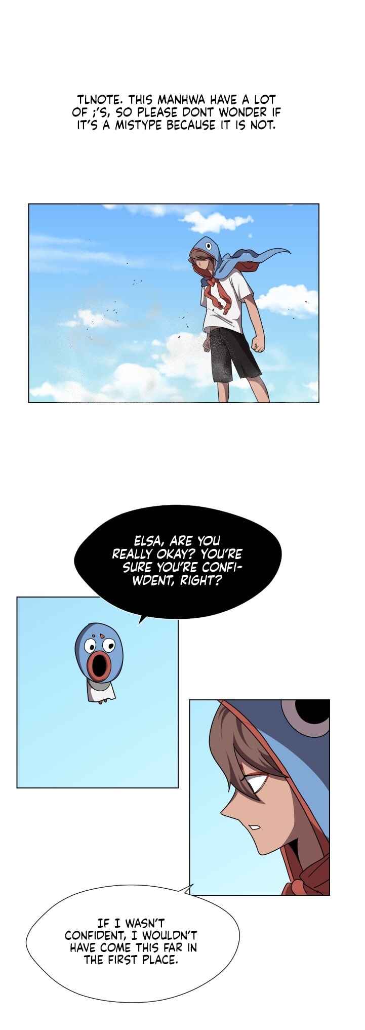 Chapter 79 - Page 1