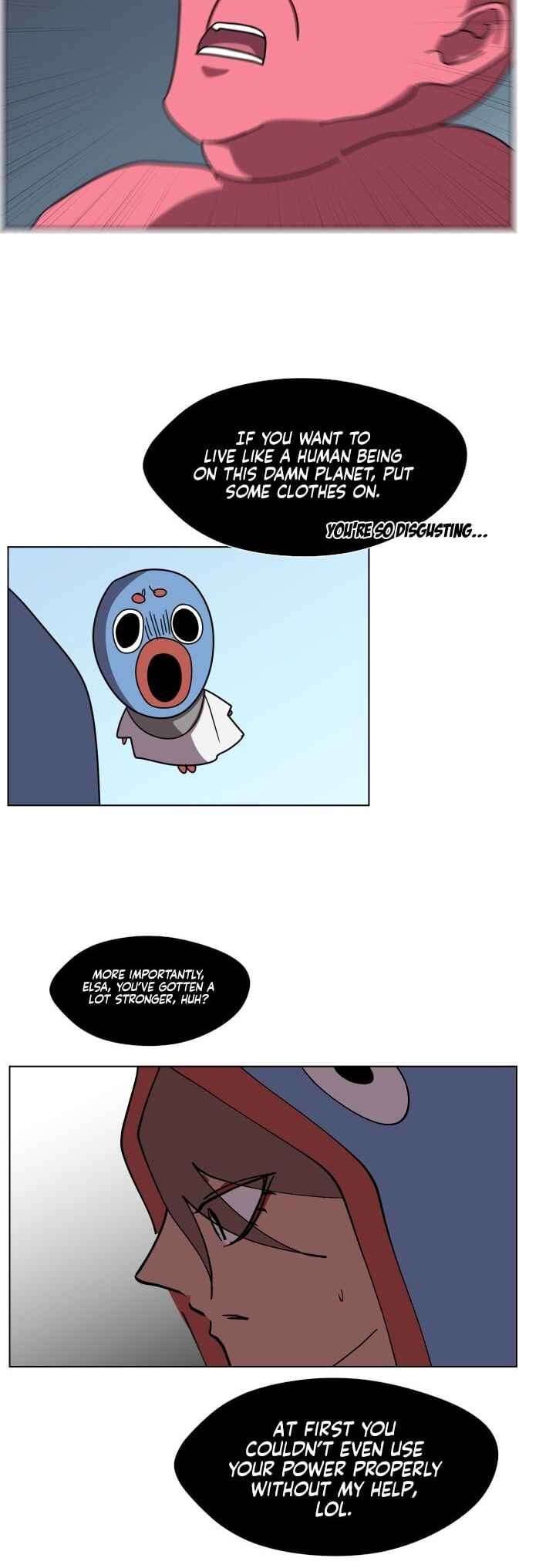Chapter 79 - Page 11