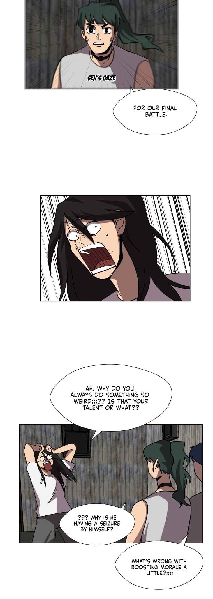 Chapter 79 - Page 19
