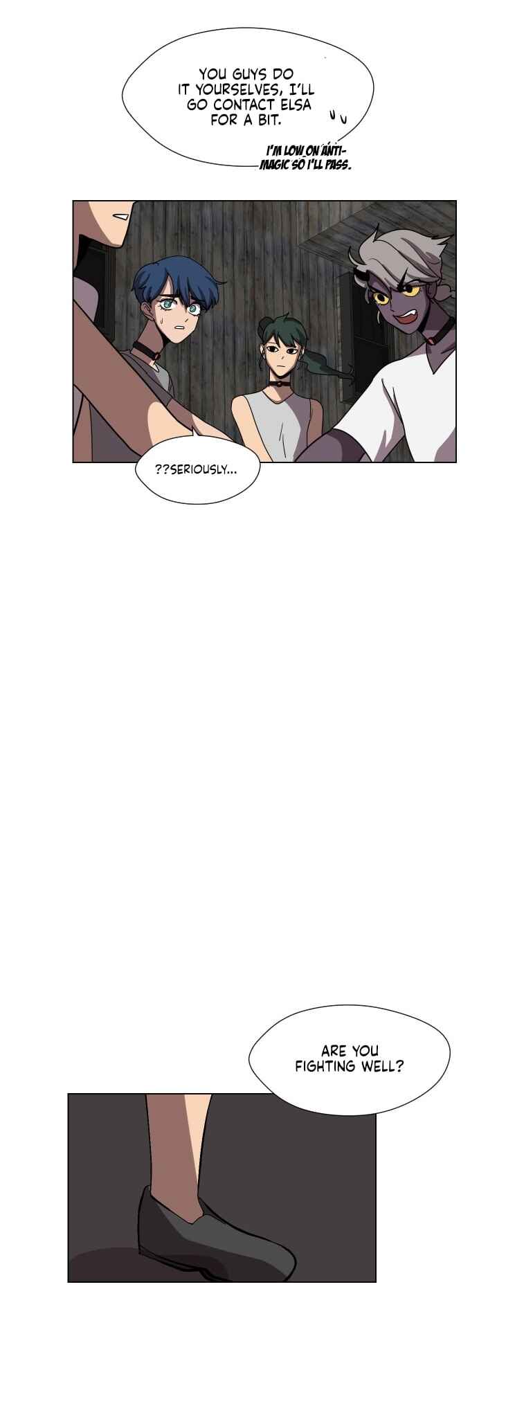 Chapter 79 - Page 20