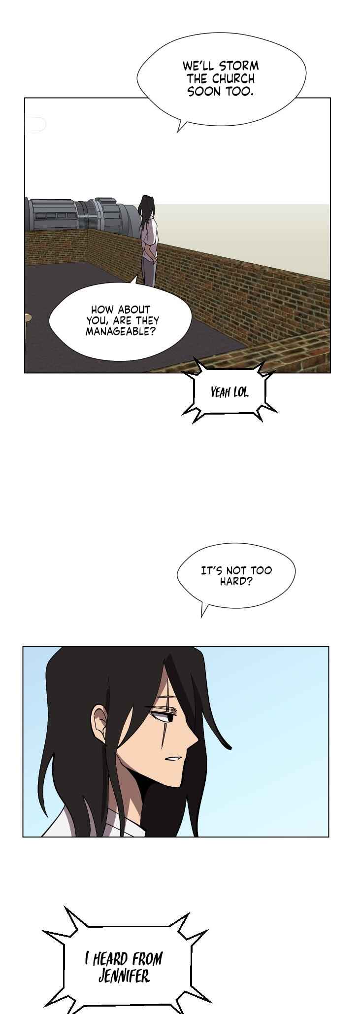Chapter 79 - Page 21