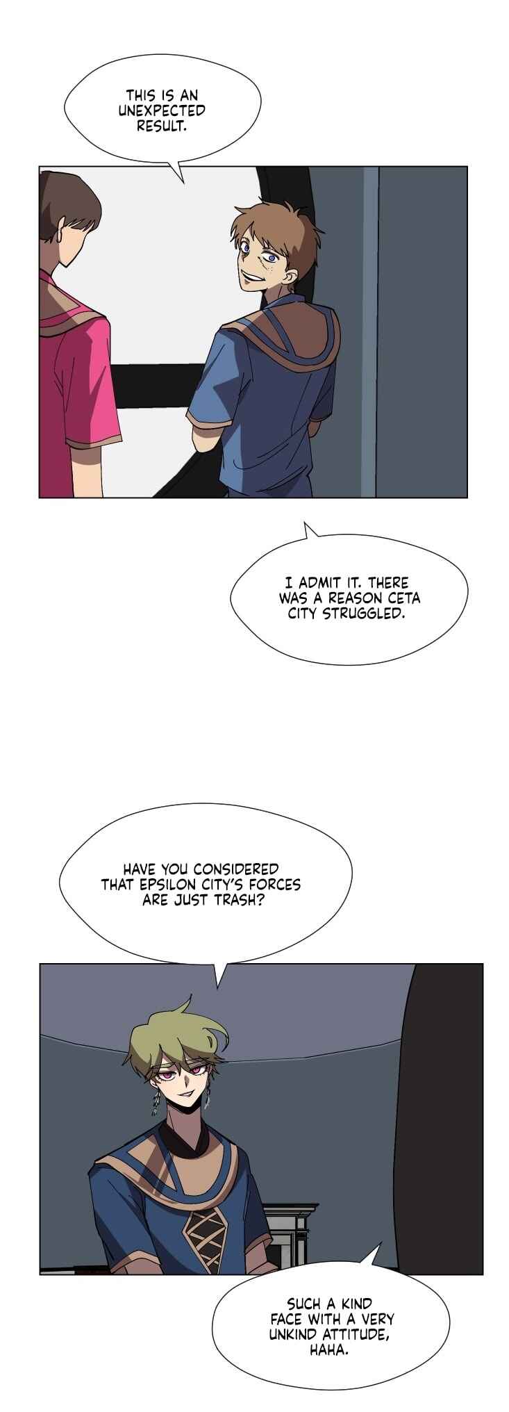 Chapter 79 - Page 32