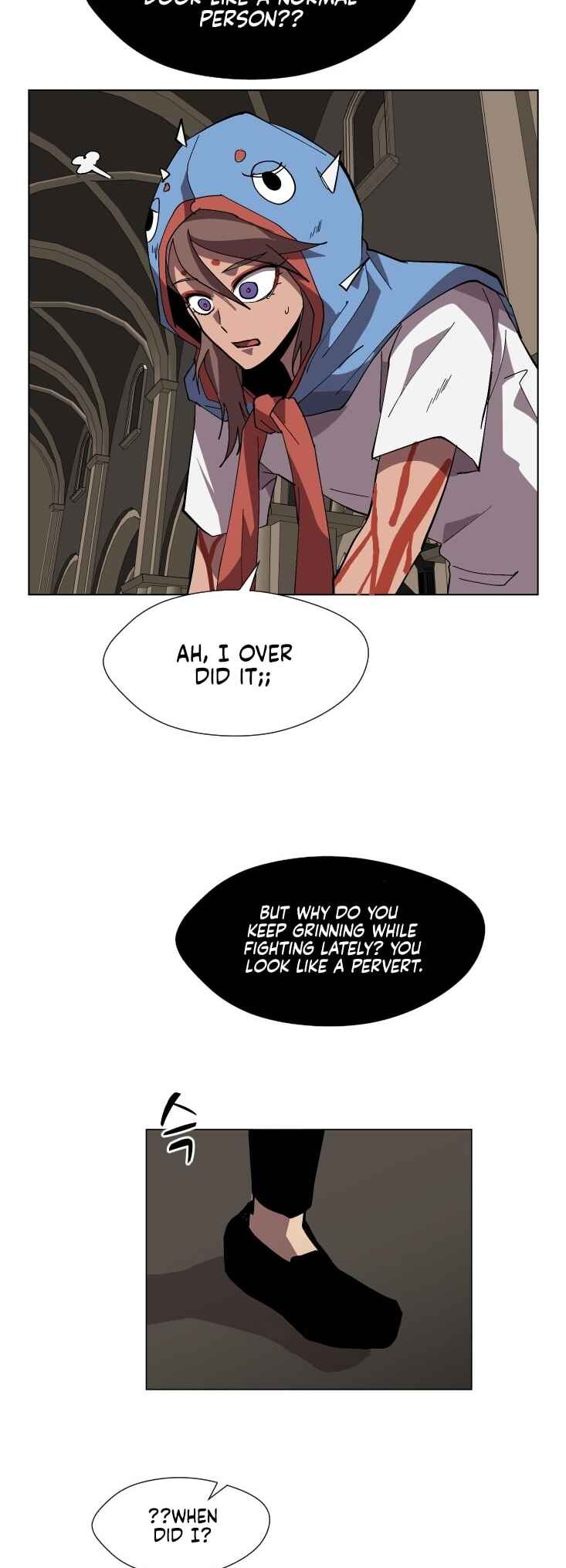 Chapter 79 - Page 37