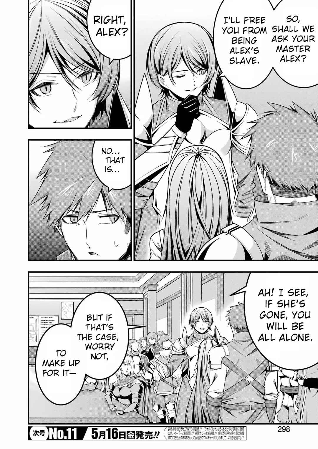 Chapter 14 - Page 5