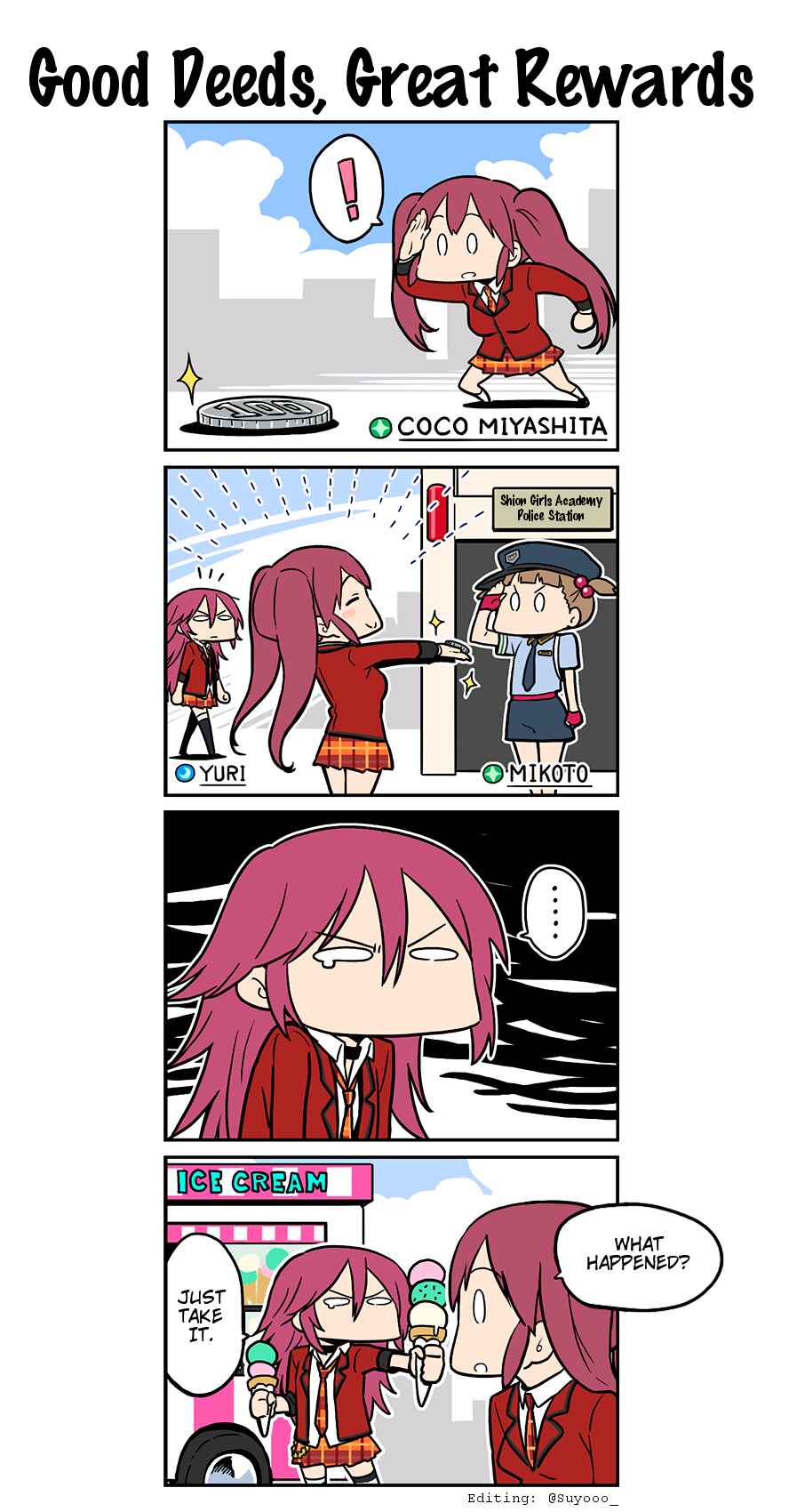 Chapter 45 - Page 1