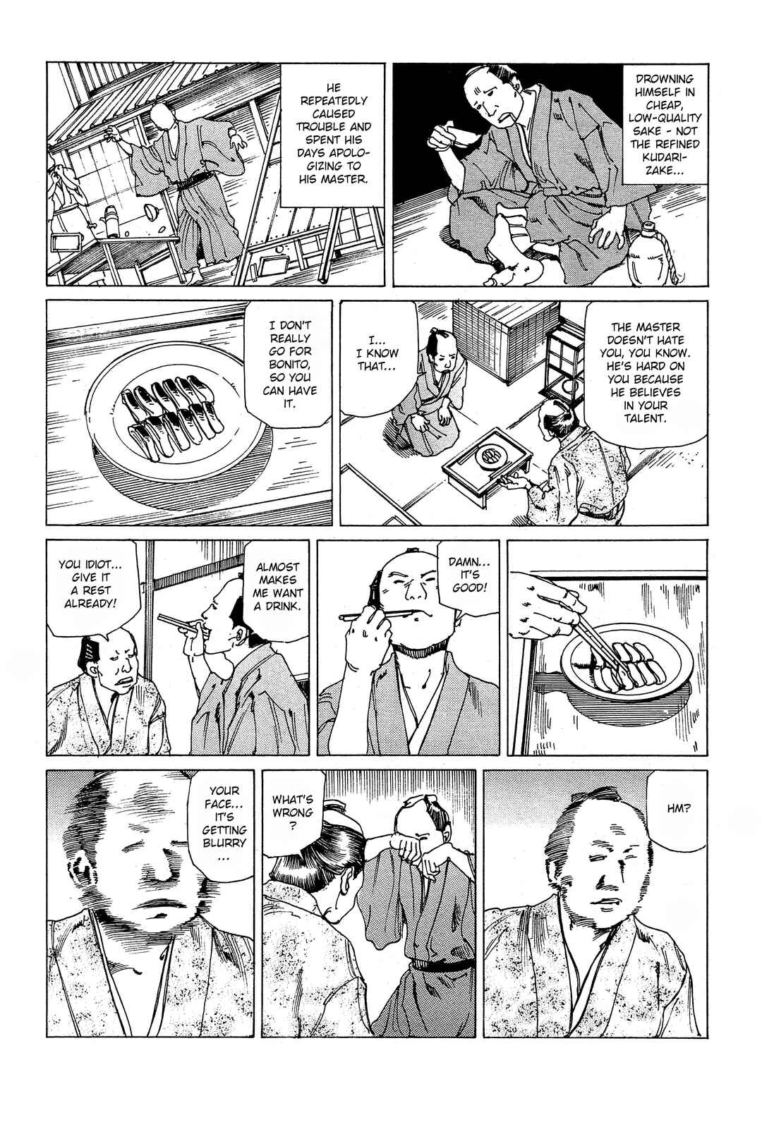 Chapter 2 - Page 5