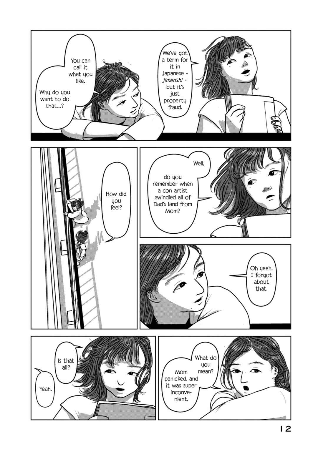 Chapter 1 - Page 10