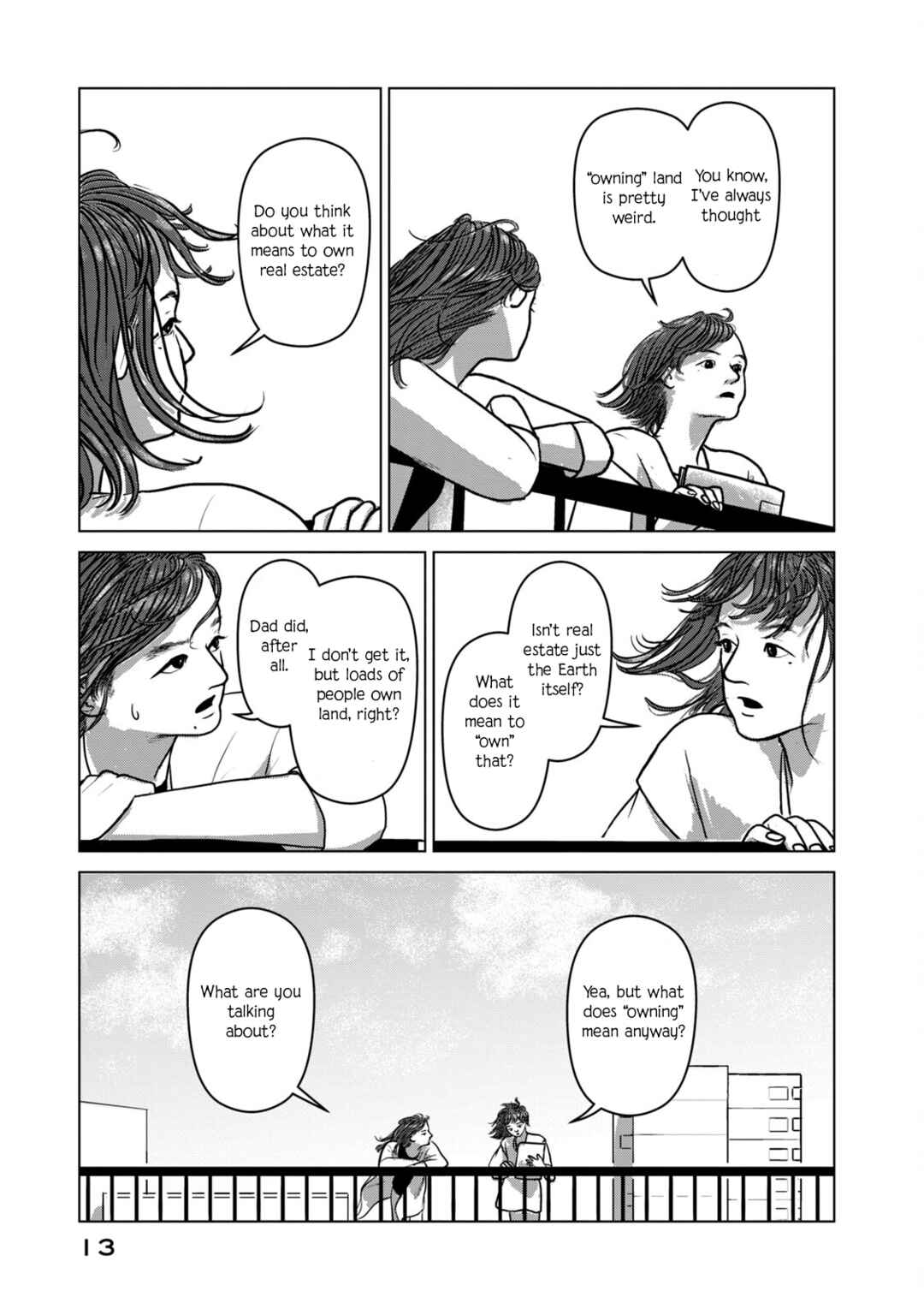 Chapter 1 - Page 11