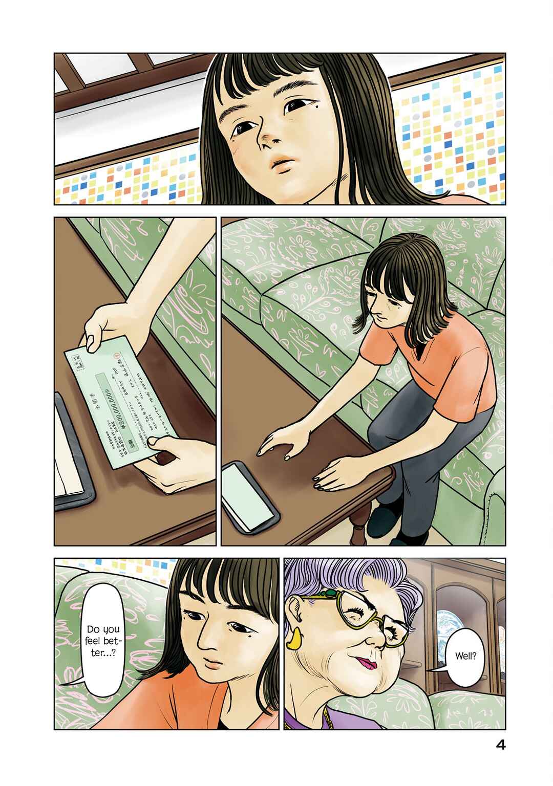 Chapter 1 - Page 2