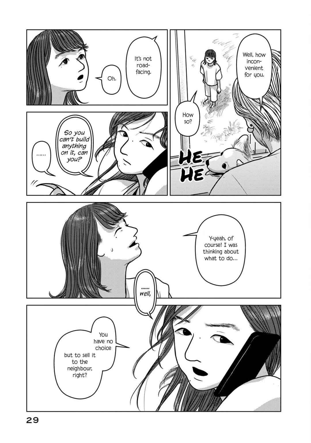 Chapter 1 - Page 27