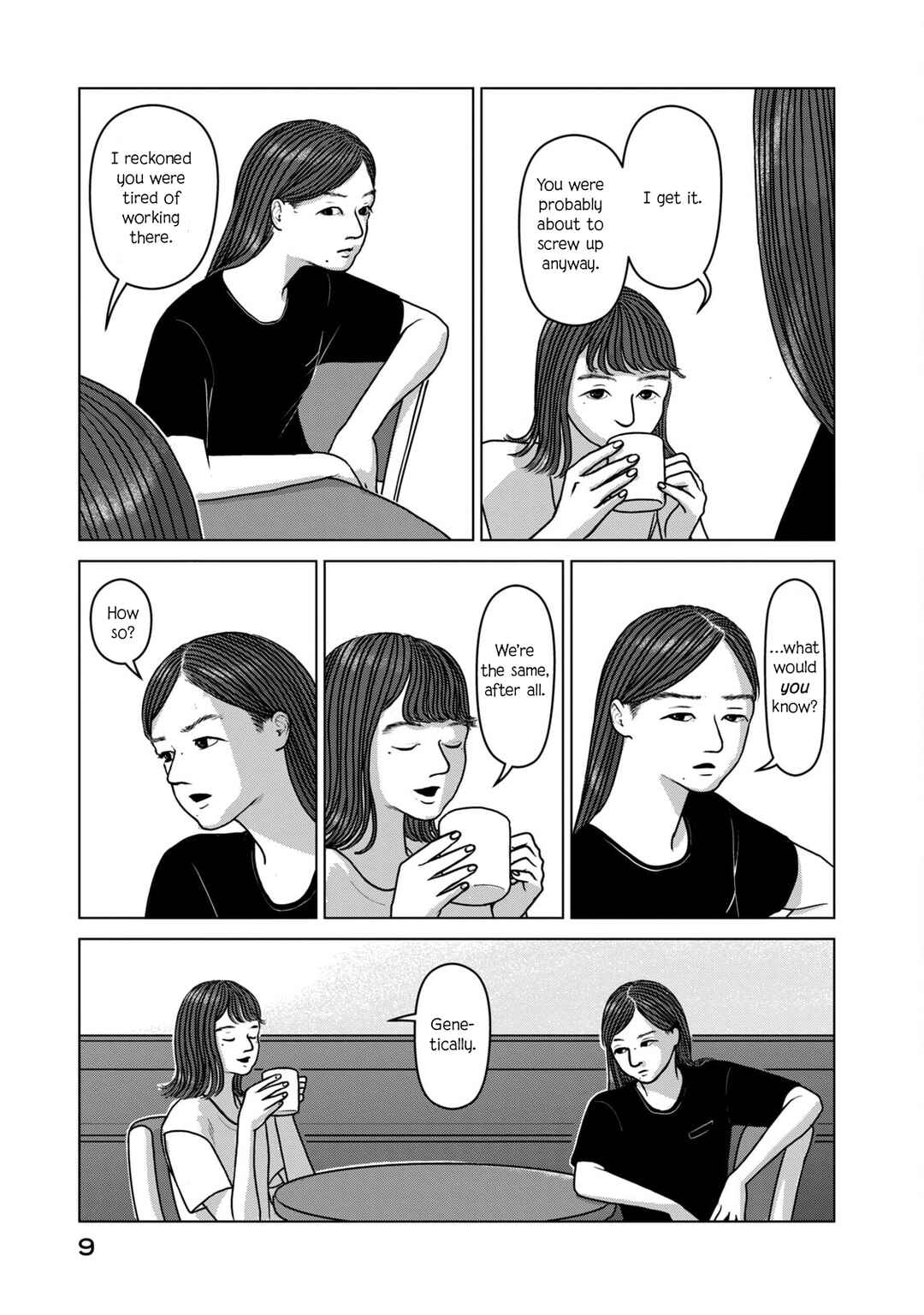Chapter 1 - Page 7