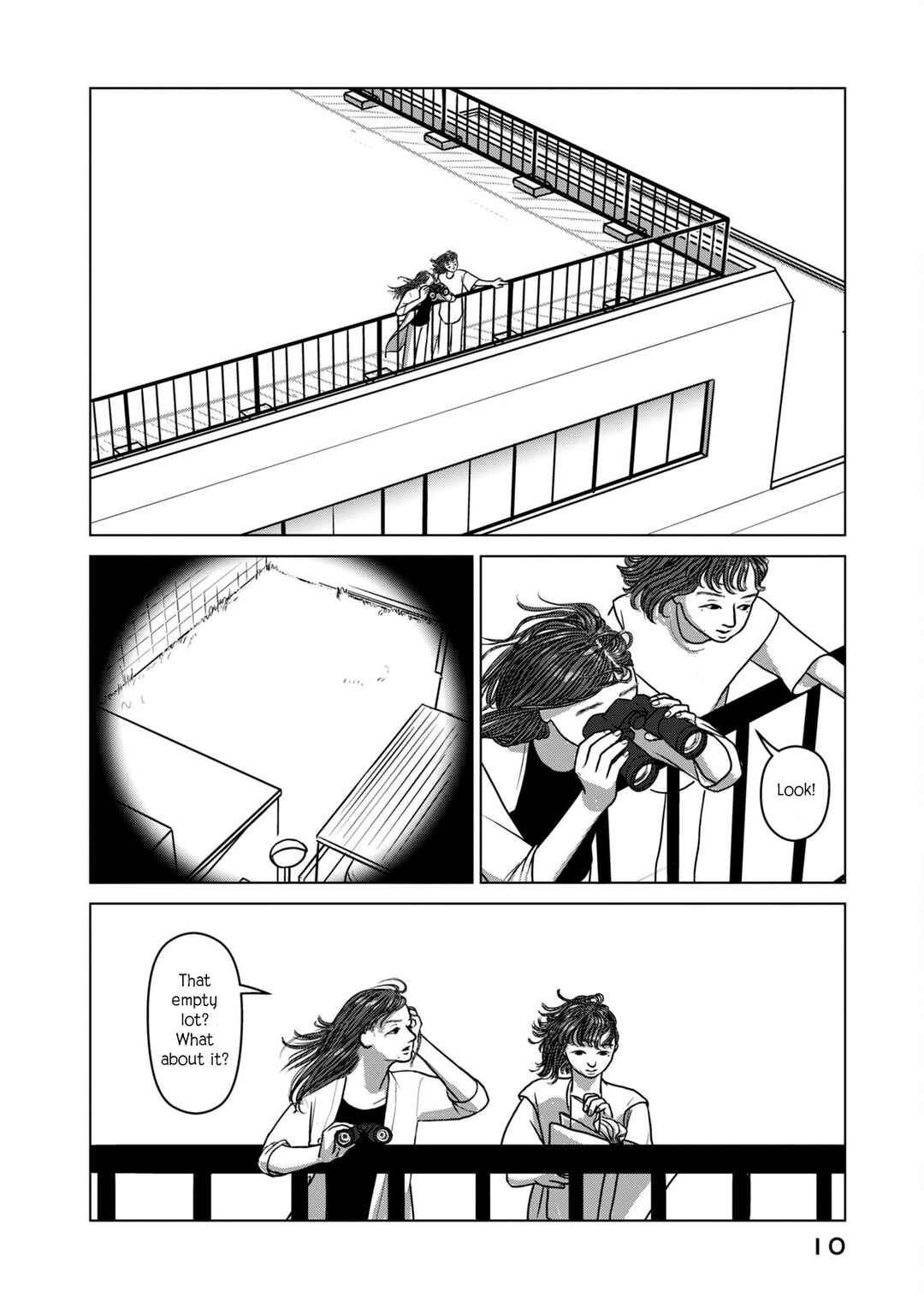 Chapter 1 - Page 8