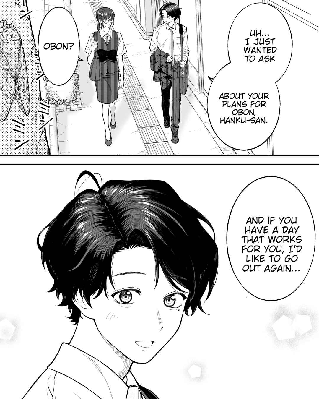 Chapter 167 - Page 2