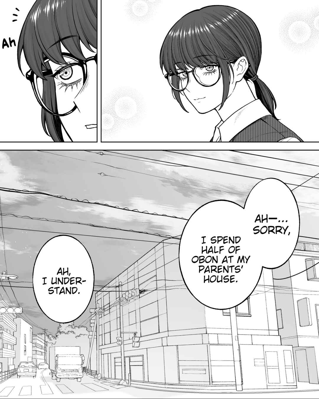Chapter 167 - Page 3