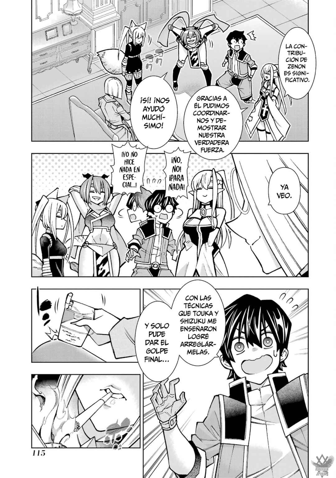 Chapter 3 - Page 6