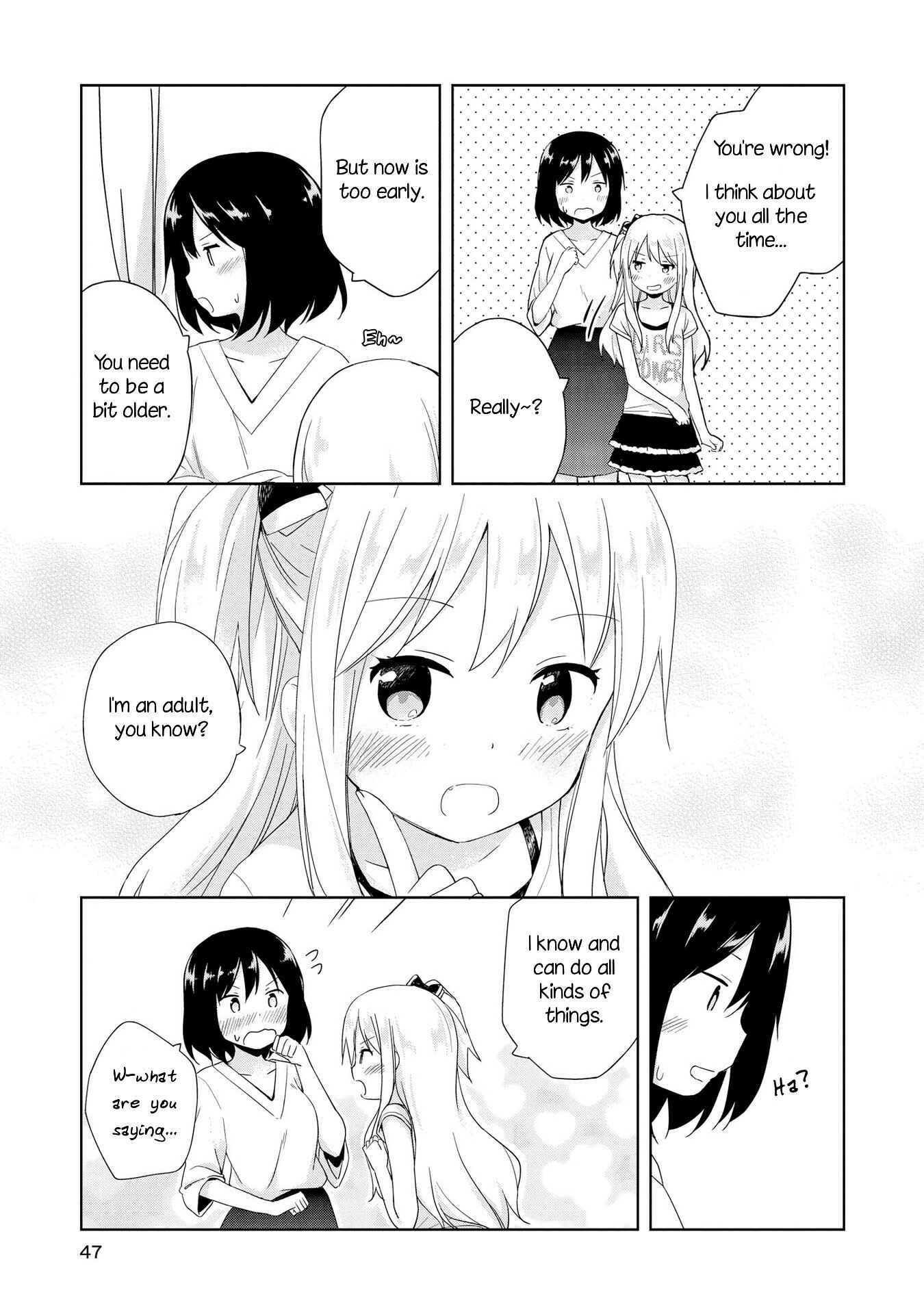 Chapter 4 - Page 4