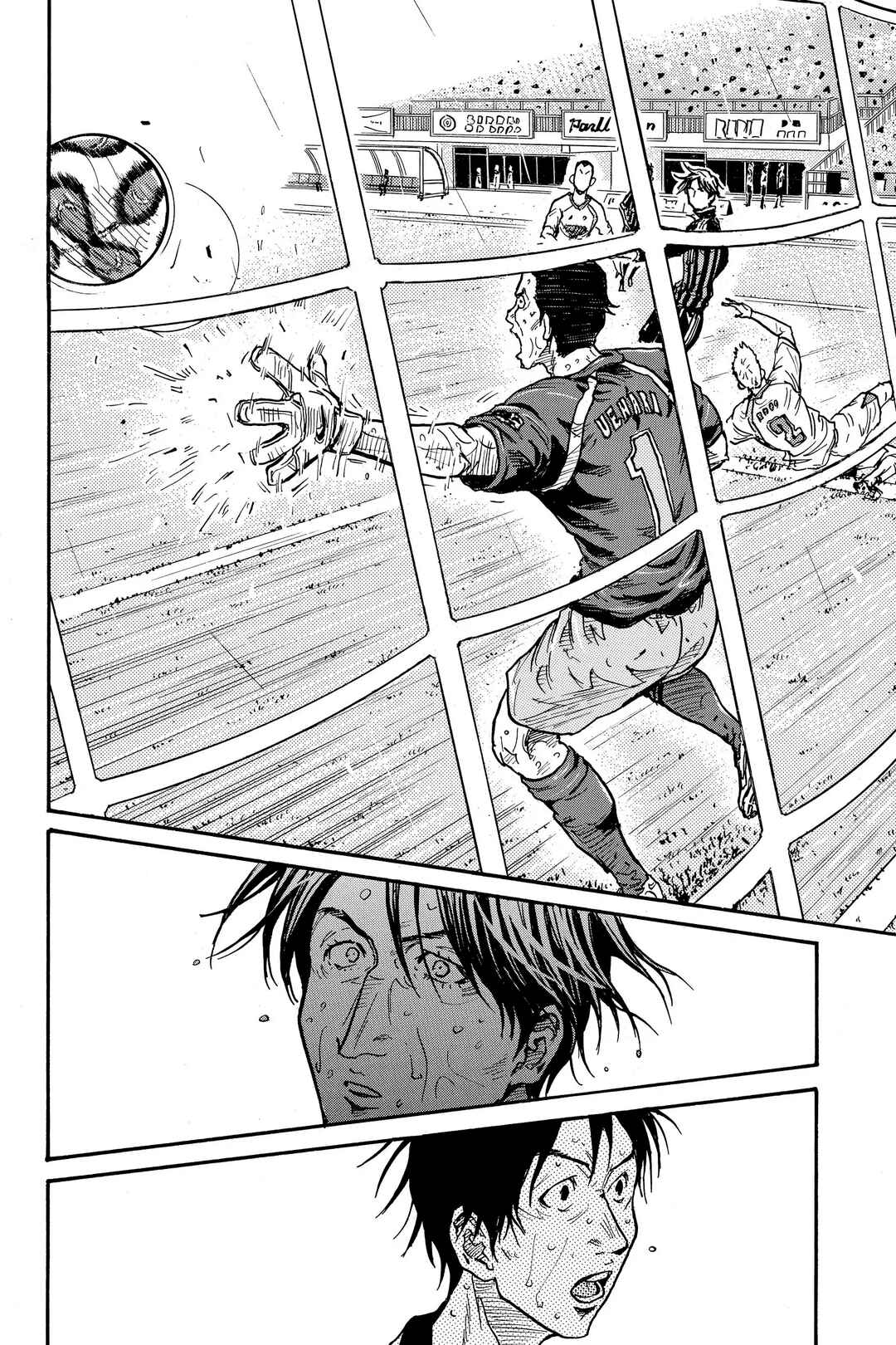 Chapter 321 - Page 12