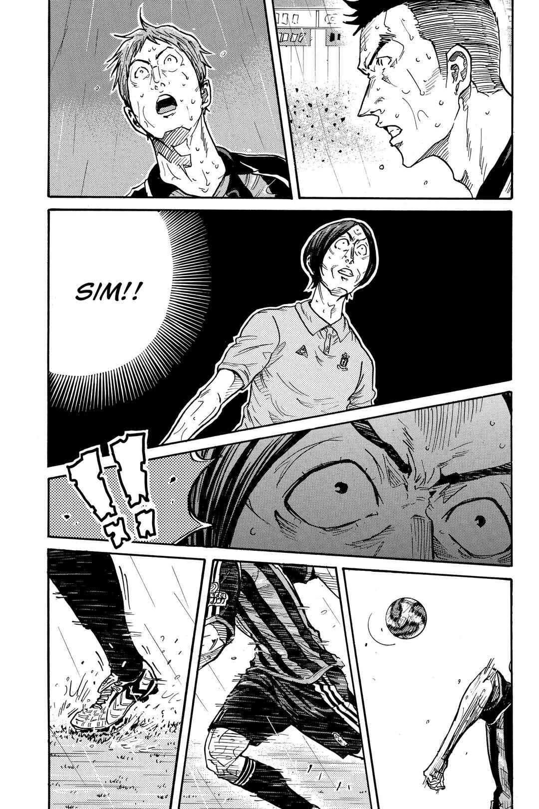 Chapter 321 - Page 13