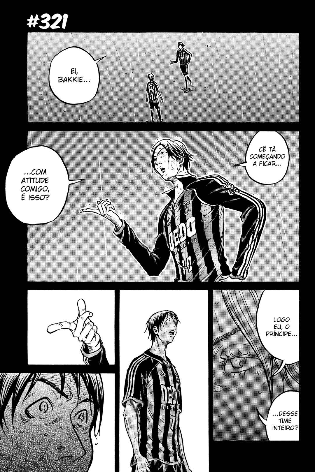 Chapter 321 - Page 2