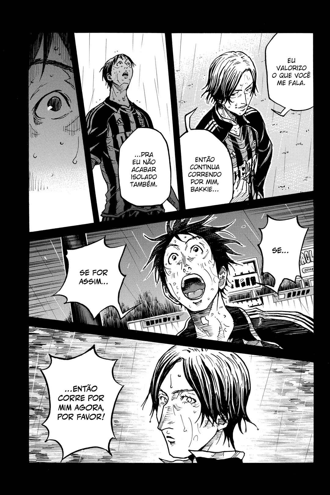 Chapter 321 - Page 6