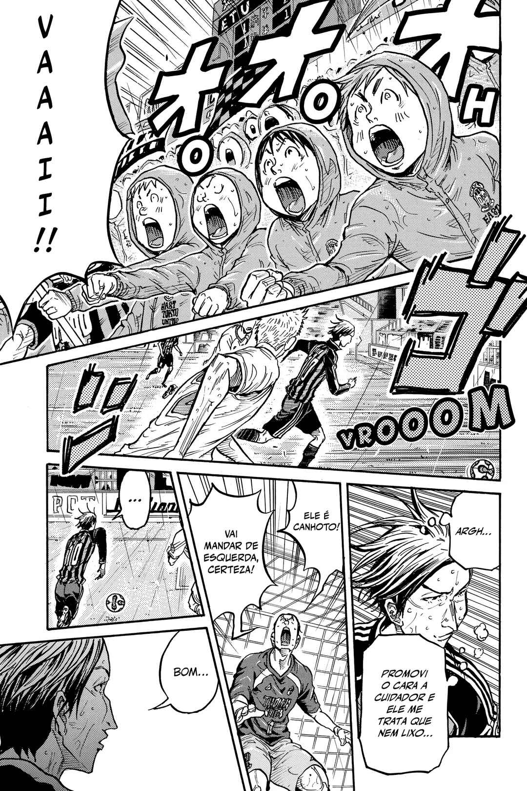 Chapter 321 - Page 9