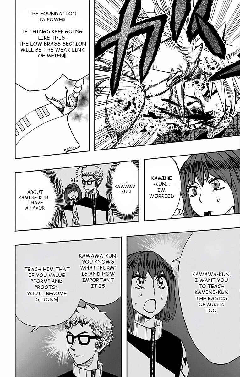 Chapter 83 - Page 7