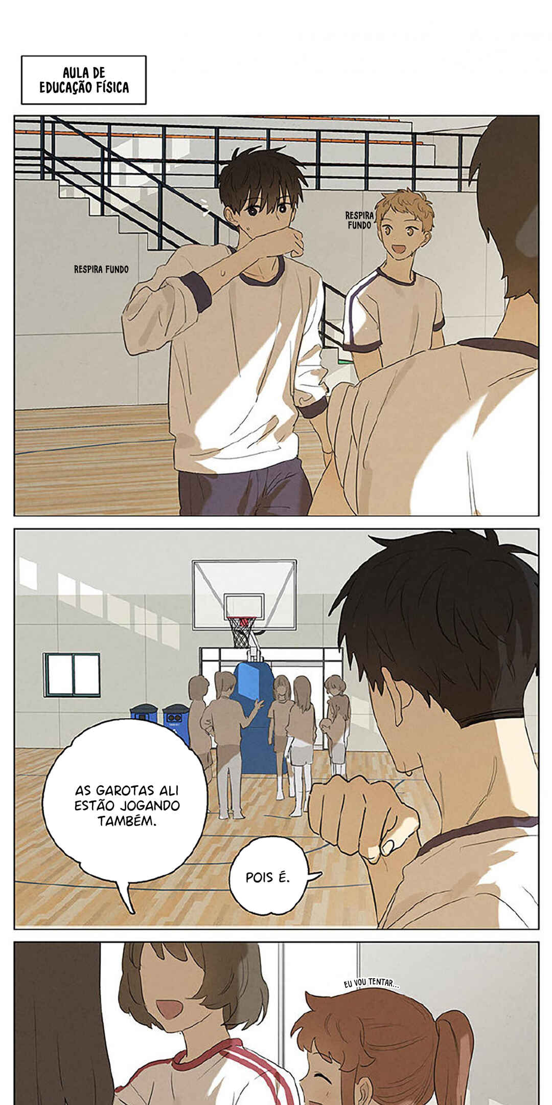 Chapter 45 - Page 1