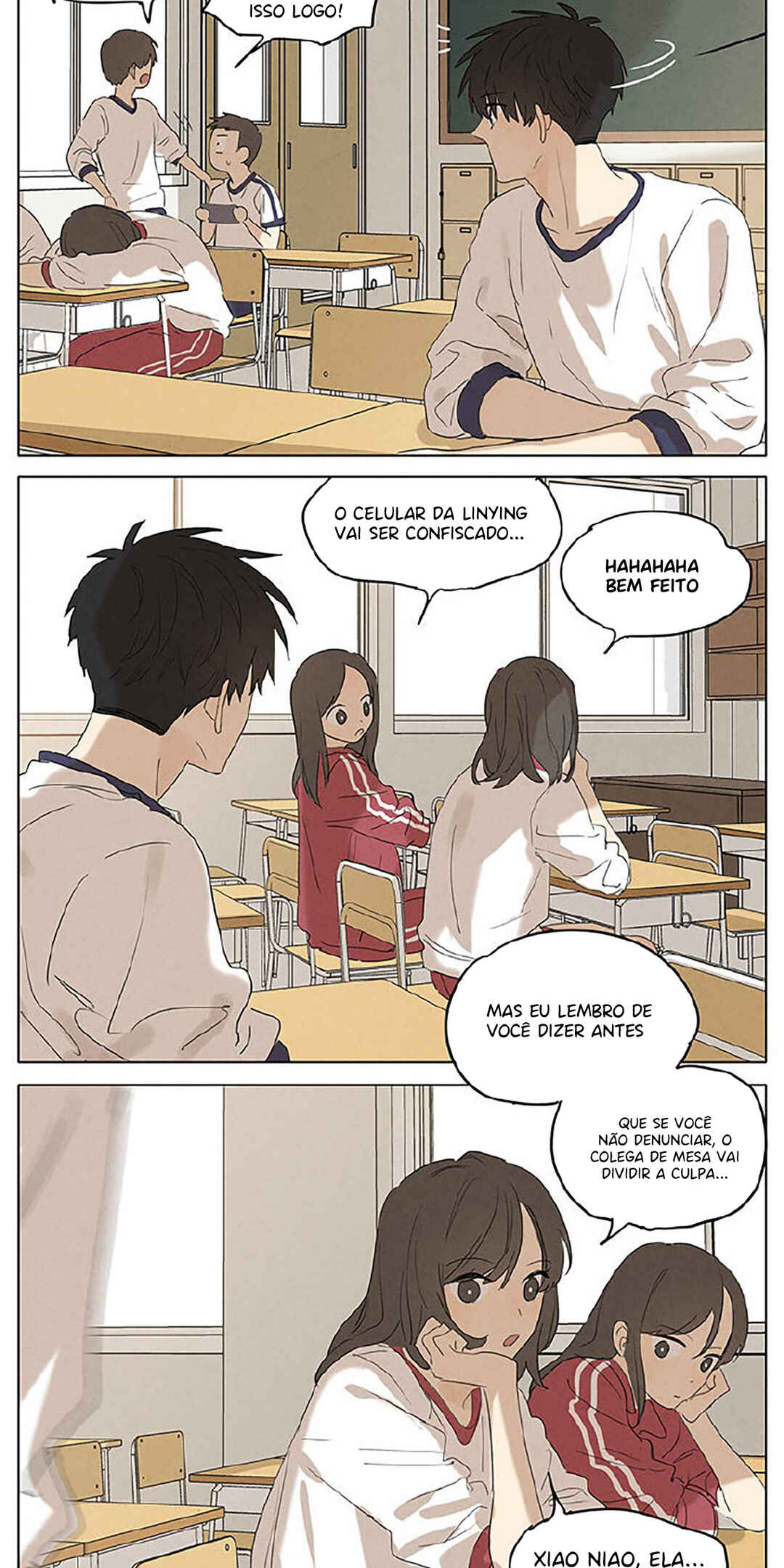 Chapter 45 - Page 10