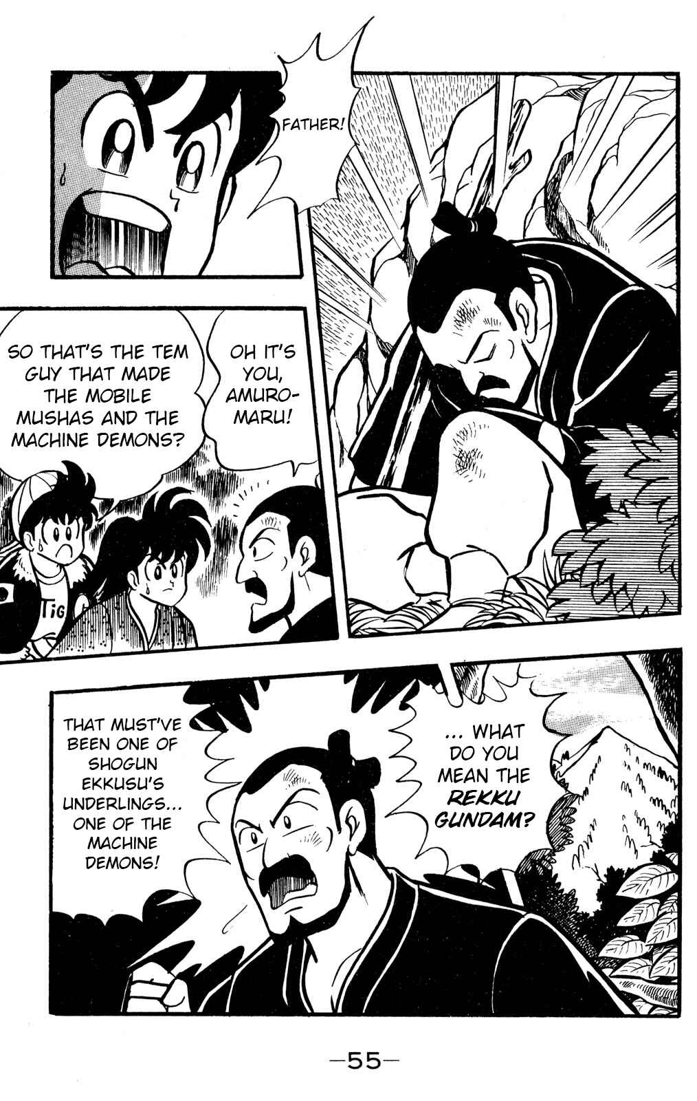 Chapter 51 - Page 15
