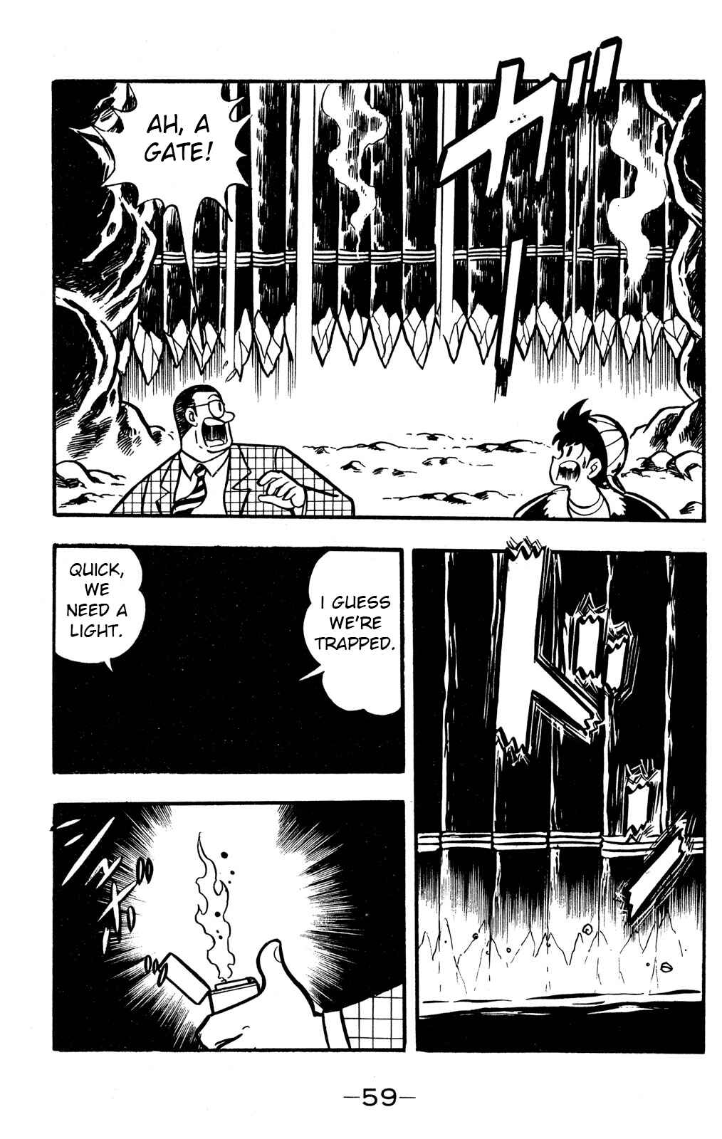 Chapter 51 - Page 19