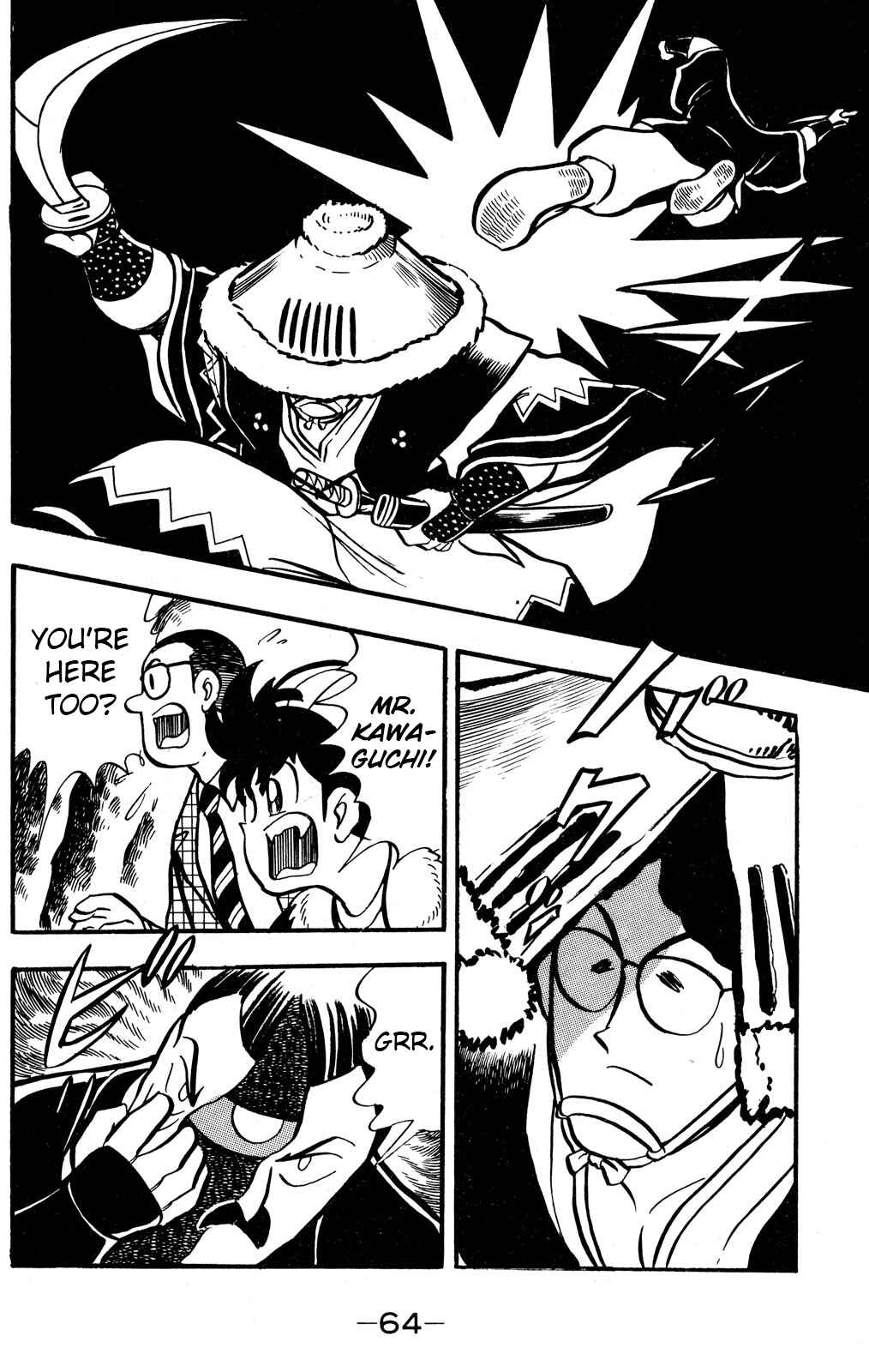 Chapter 51 - Page 24