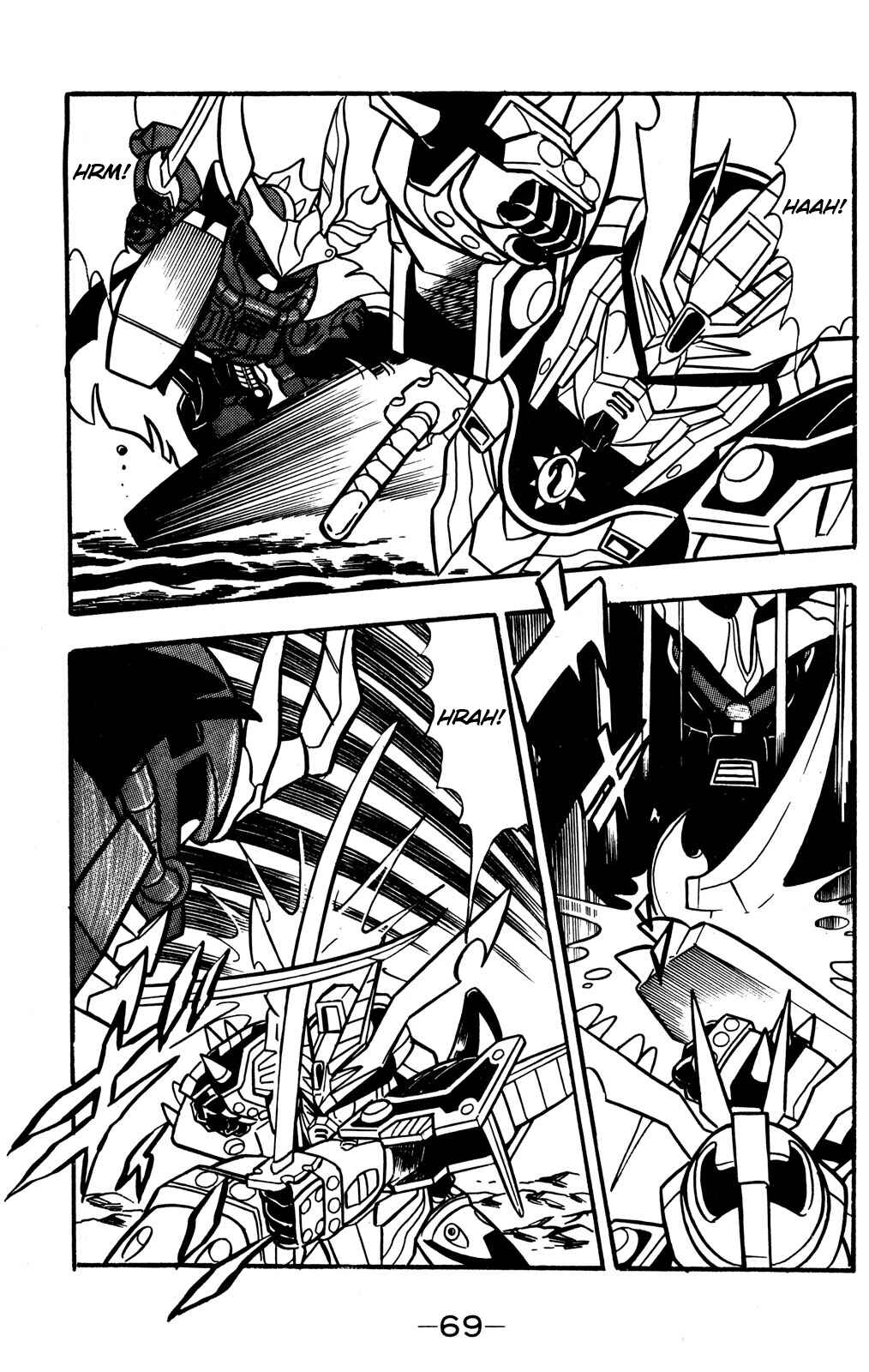 Chapter 51 - Page 29