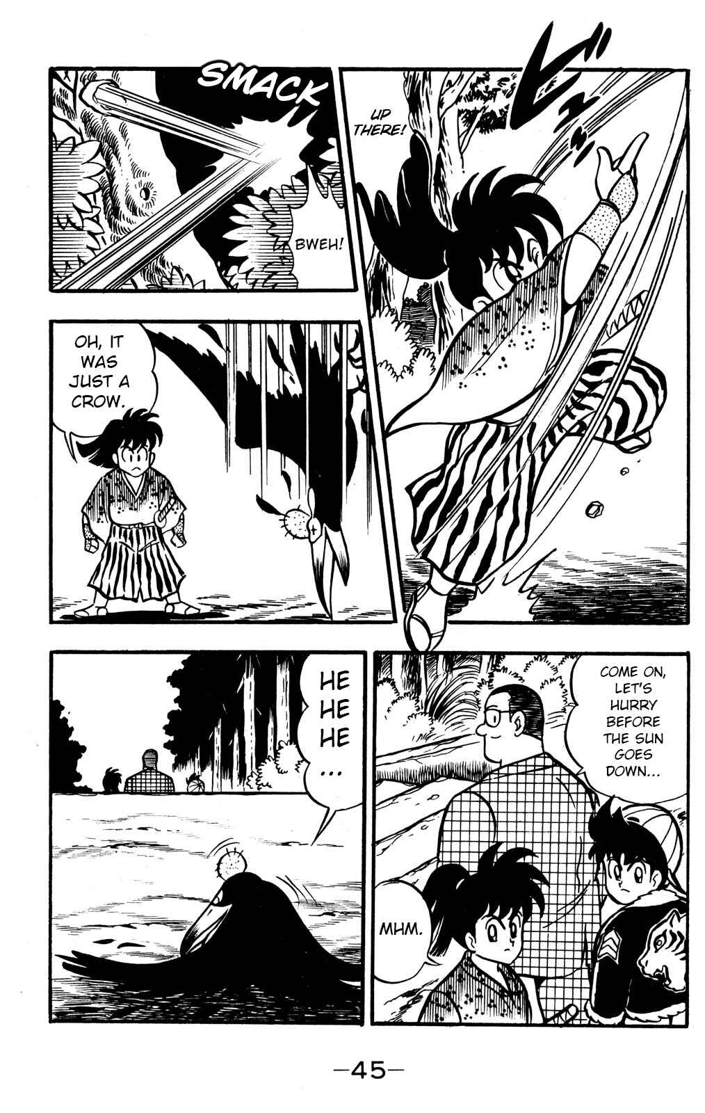 Chapter 51 - Page 6