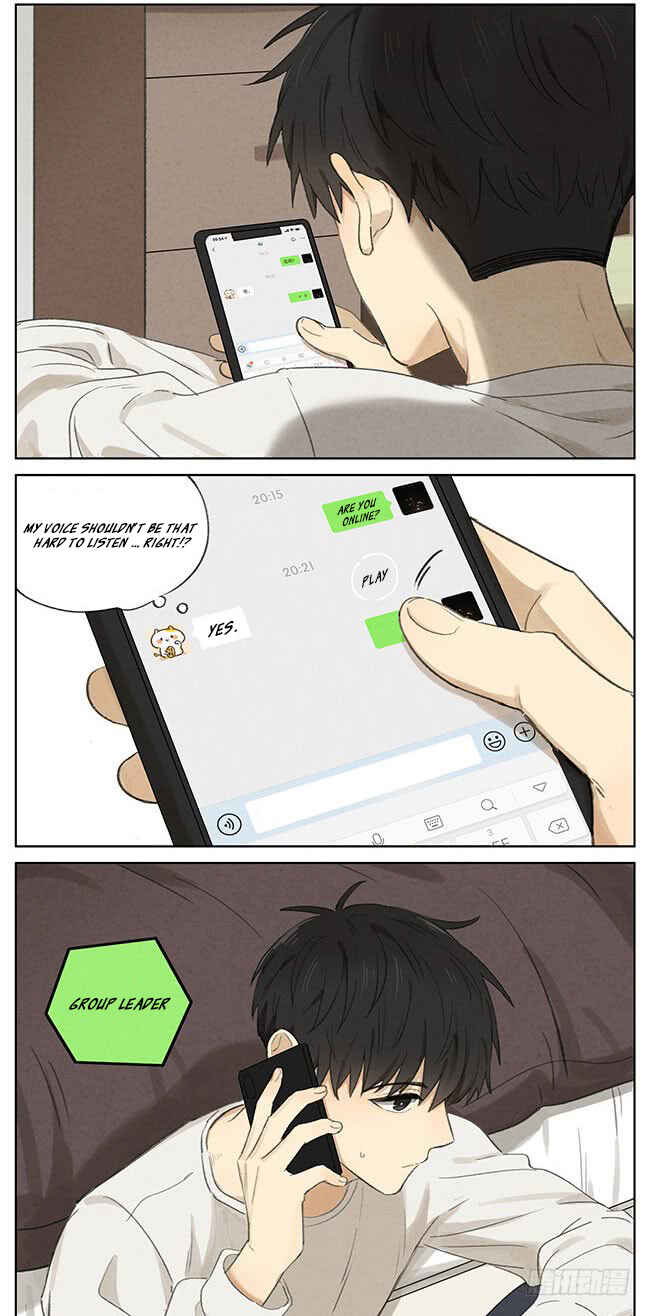 Chapter 5 - Page 3