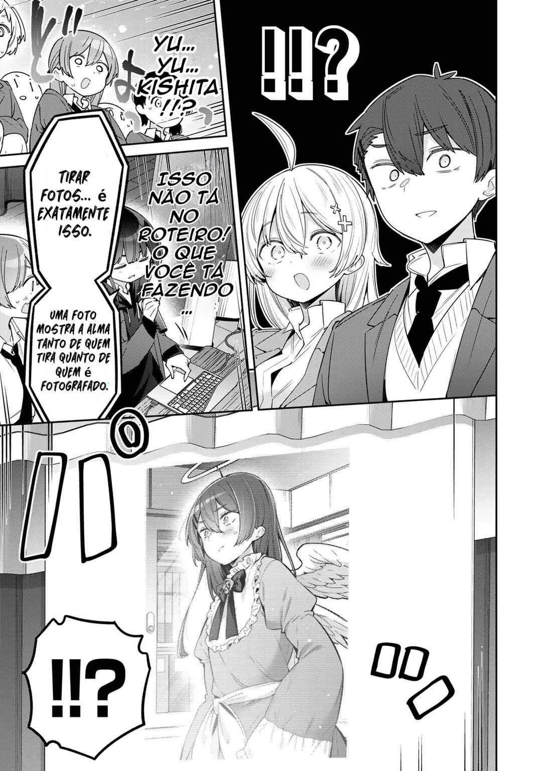 Chapter 121 - Page 10