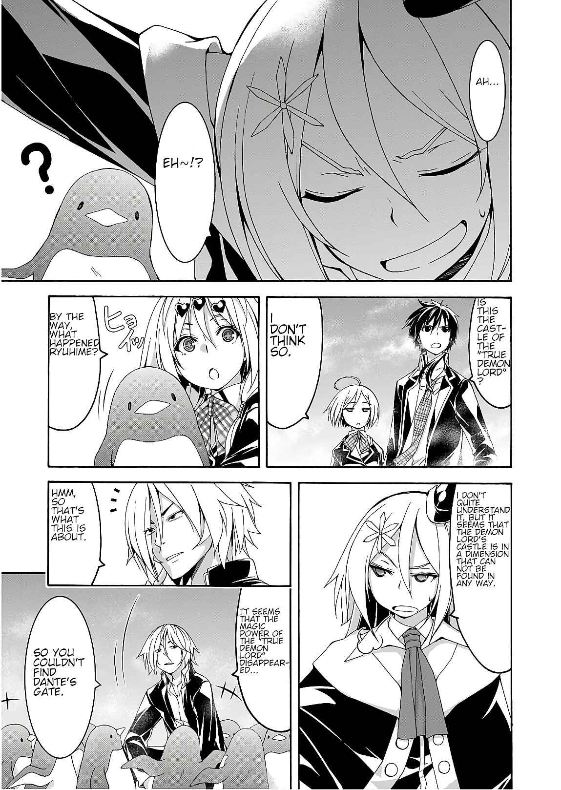 Chapter 93 - Page 16