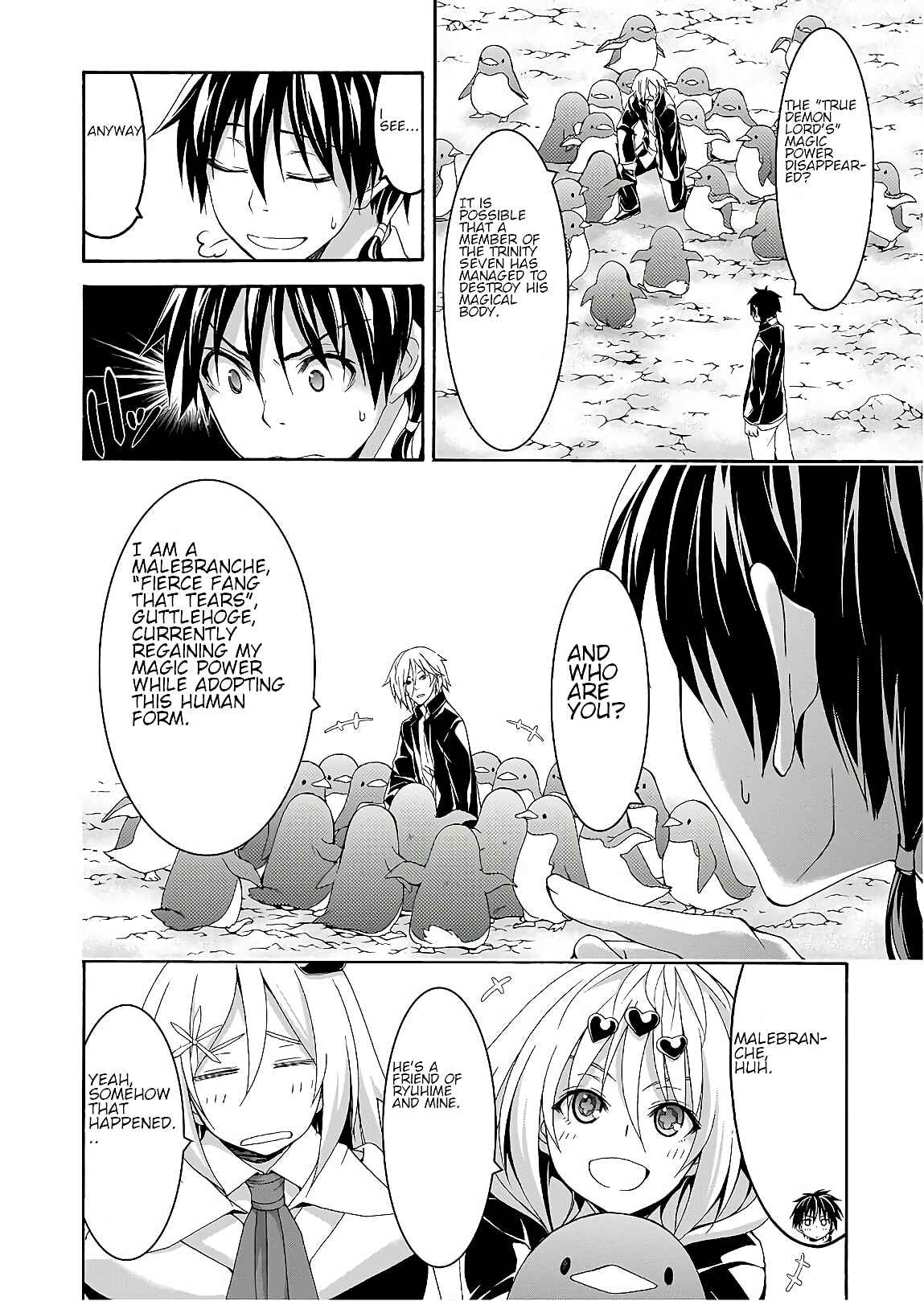 Chapter 93 - Page 17