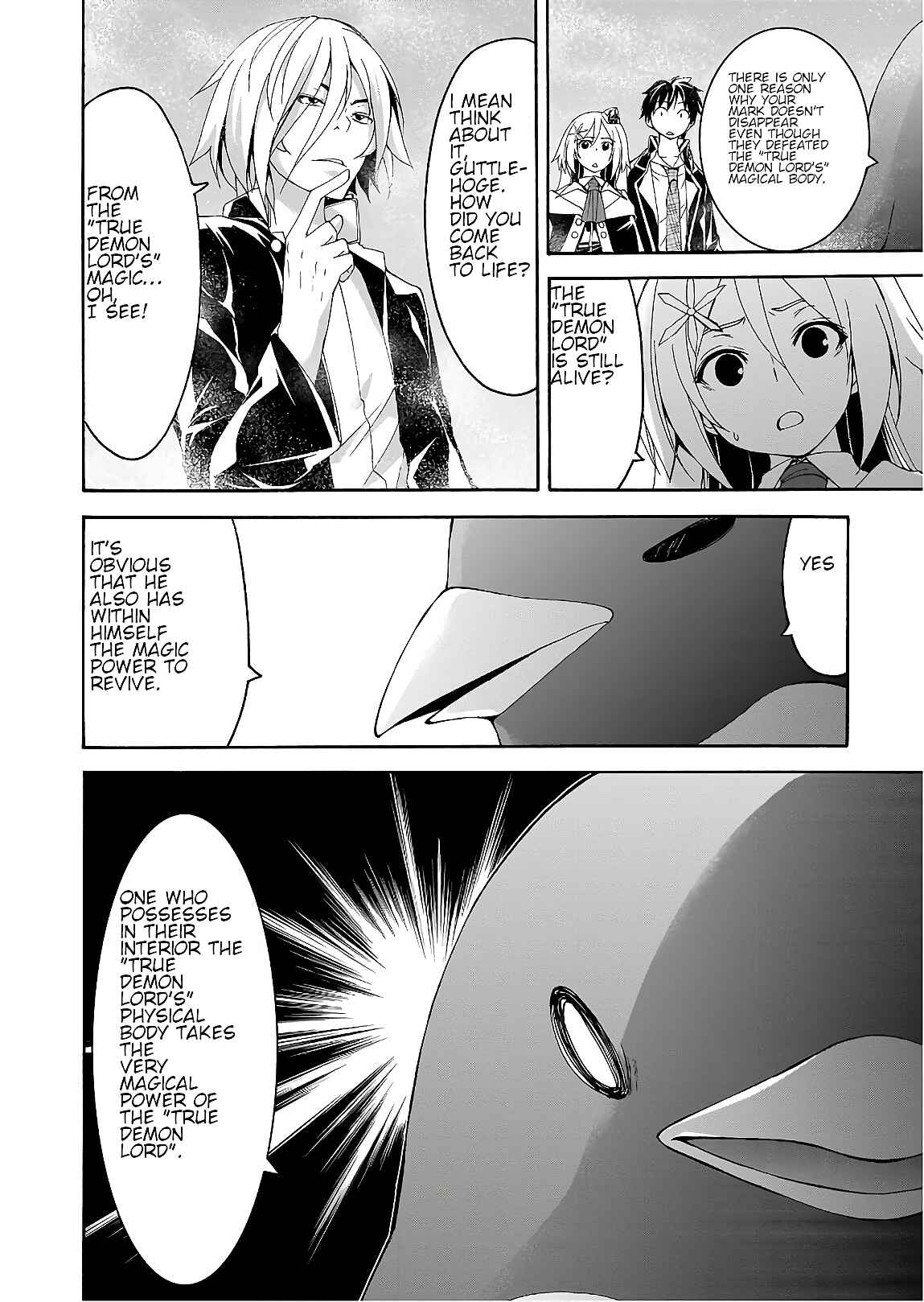 Chapter 93 - Page 23
