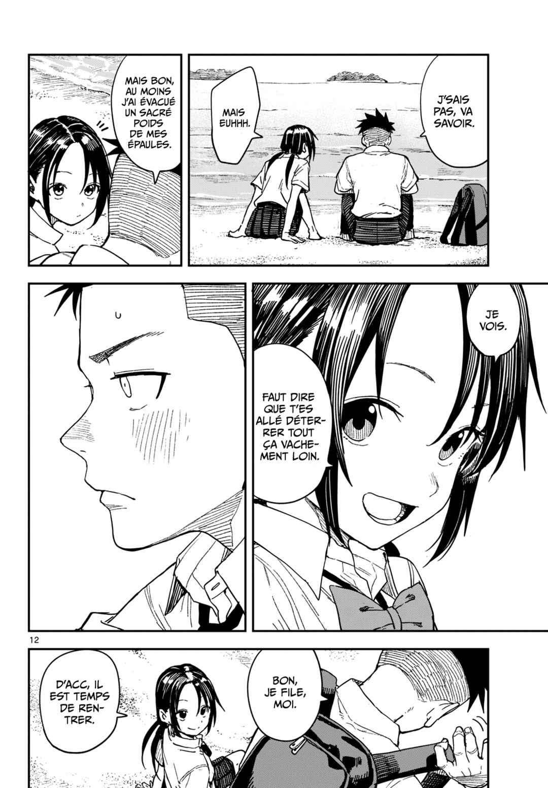 Chapter 37 - Page 12