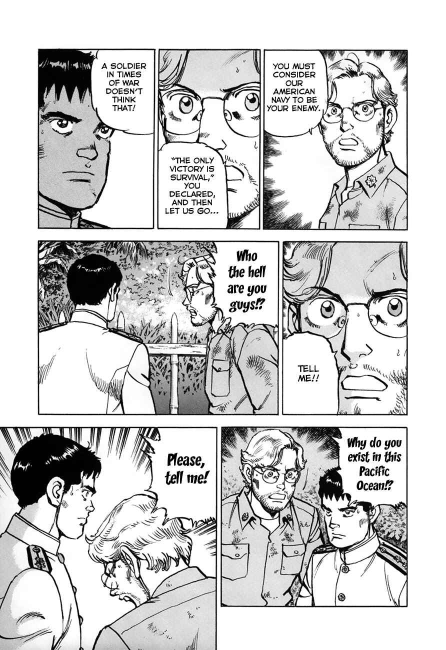 Chapter 149 - Page 11