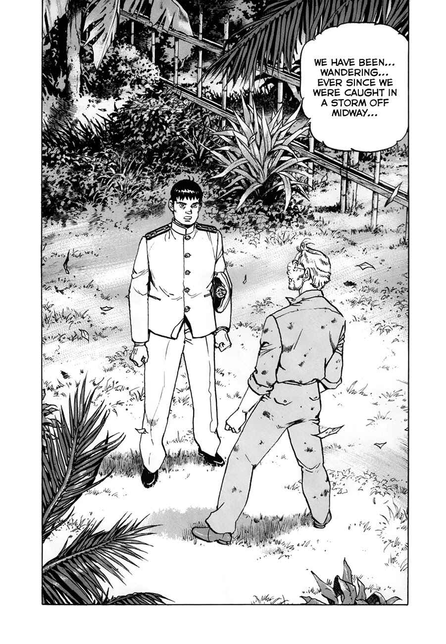 Chapter 149 - Page 17