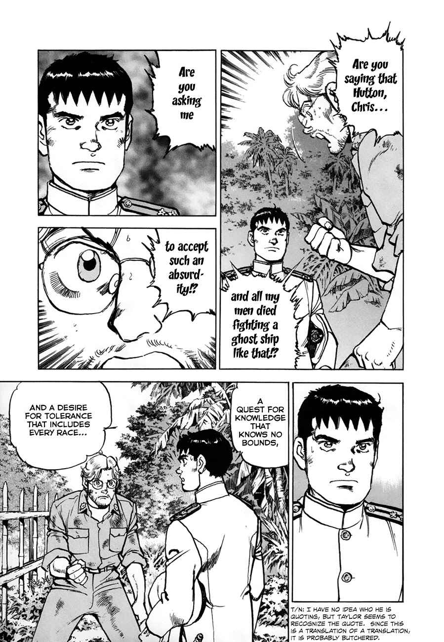 Chapter 149 - Page 19